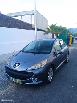 Peugeot 207 1.4 16V Trendy