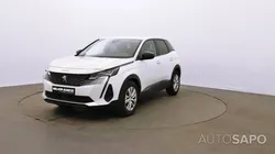 Peugeot 3008 de 2021