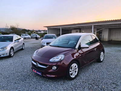 Opel Adam 1.2 ECOTEC 70cv