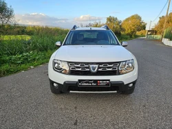 Dacia Duster 1.5 dCi Prestige