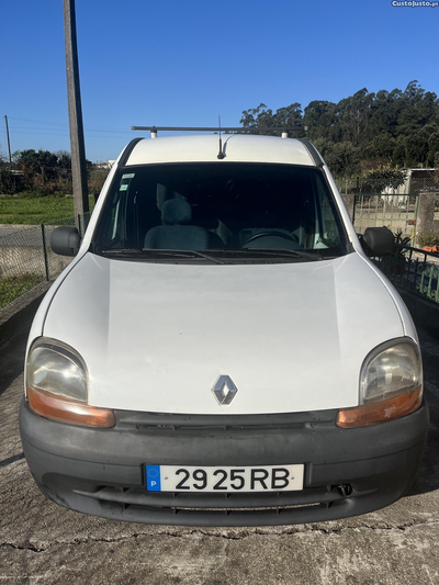 Renault Kangoo 01