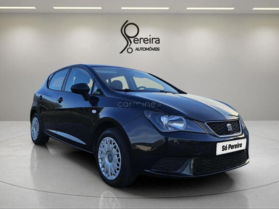 Seat Ibiza 1.2 TDi Reference E-Ecomotive