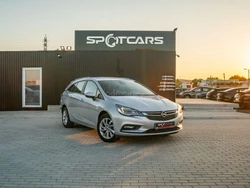 Opel Astra 1.0 Edition S/S