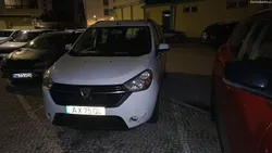 Dacia Lodgy 1.5DCI