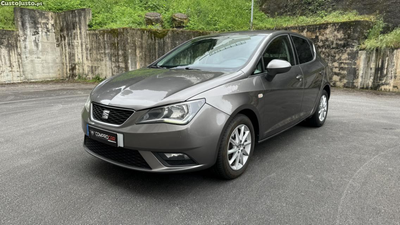 Seat Ibiza 1.0 TSi Style 90CV