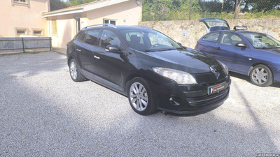 Renault Mégane 1.5 Dci Nacional