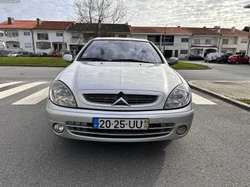 Citroën Xsara 1.4 HDI BREAK