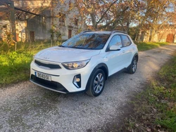 KIA Stonic 1.2 Dynamic