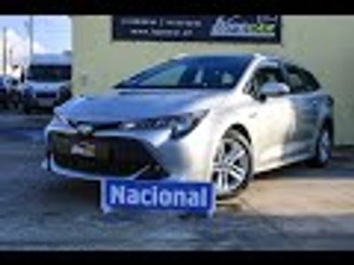 Toyota Corolla Touring Sports 1.8 Hybrid Comfort