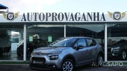 Citroen C3 de 2021