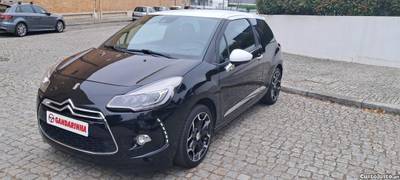 DS DS 3 Sport Chic 110 CV BlueHDi