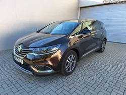 Renault Espace 1.8 TCe