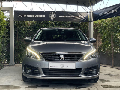 Peugeot 308 1.2 puretech active pack