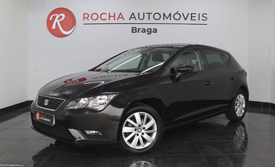 Seat Leon 1.2 TSi 16V Reference Eco. Start/Stop