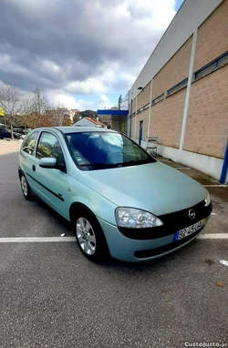 Opel Corsa 1.4 Sport 3p