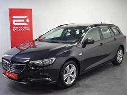 Opel Insignia 1.6 CDTi Business Edition