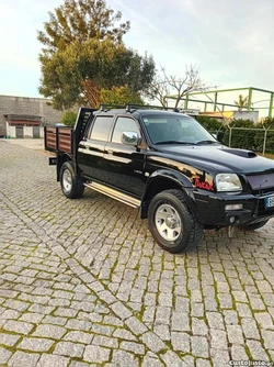 Mitsubishi L200 Strakar