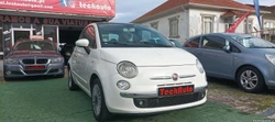 Fiat 500 1.3 16V Multijet Pop