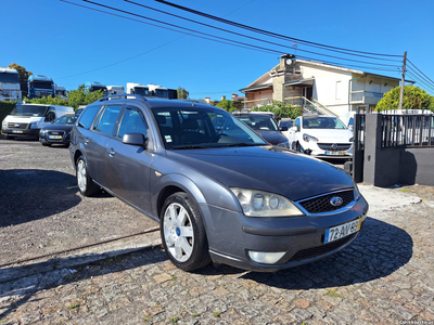 Ford Mondeo SW 2.0 TDCi Sport