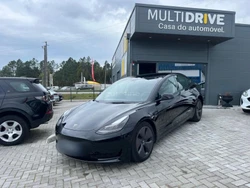 Tesla Model 3 Standard RWD Plus