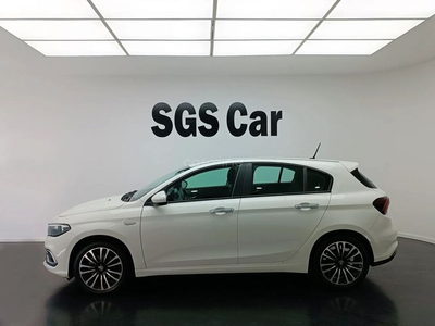 Fiat Tipo 1.3 Multijet City Life