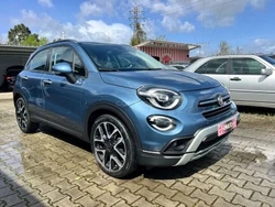 Fiat 500 X 1.0 FireFly S-Design J18