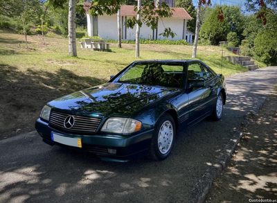 Mercedes-Benz SL 280 R129