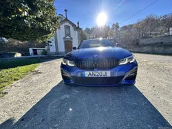 BMW 320 M Sport