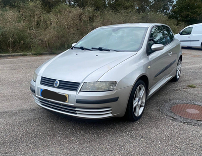 Fiat Stilo 3 portas gasolina