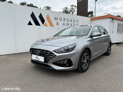 Hyundai i30 SW