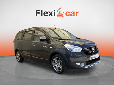 Dacia Lodgy 1.5 Blue dCi Stepway 7L