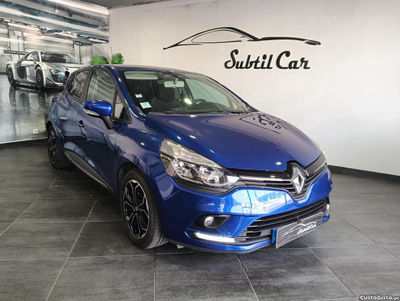 Renault Clio 1.5 dCi Dynamique gps