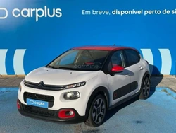 Citroen C3 1.2 PureTech 82 FEEL