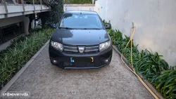 Dacia Sandero 1.5 dCi Confort