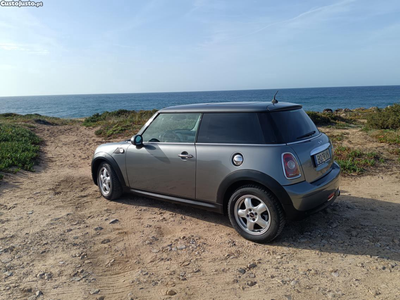 MINI Cooper Cooper 3 Portas