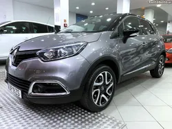 Renault Captur 1.2 TCe Intense Cx.6V 120Cv