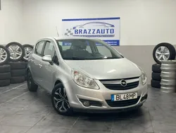 Opel Corsa D 1.3 D (CDTi) (ecoFLEX) S&S Color Edition