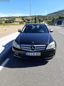 Mercedes-Benz C 220 220 Cdi