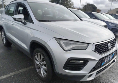 Seat Ateca 2.0 TDI STYLE