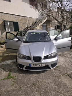 Seat Ibiza Estimado