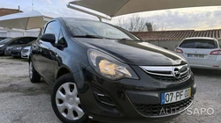 Opel Corsa 1.3 CDTi de 2014