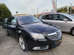 Opel Insignia 2.0 Cdti  Viatura  Nacional