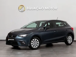 Seat Ibiza 1.0 Style