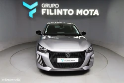 Peugeot 208 1.2 PureTech Active