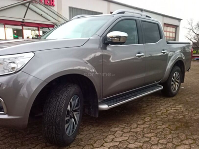 Nissan Navara DC 4x4 S&S Tekna