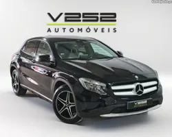 Mercedes-Benz GLA 180 CDi Aut.