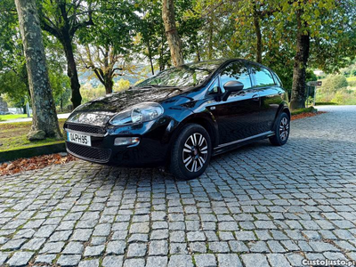 Fiat Punto 1.2 Young S&S