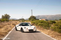 Lotus Elise Standard