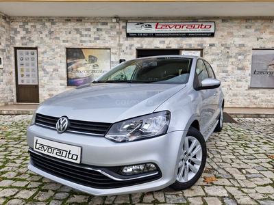 Volkswagen Polo 1.2 TSi Confortline