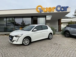 Peugeot 208 1.2 PureTech Active